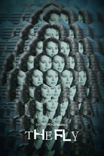 Plakat do filmu "Mucha" #218647