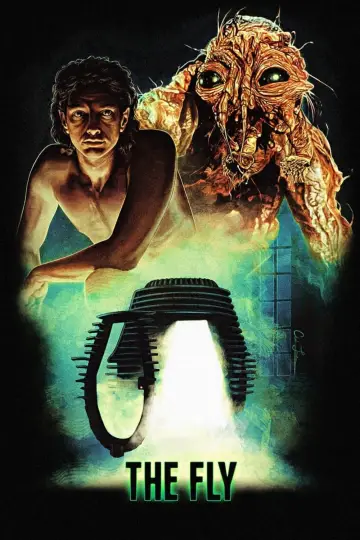 Plakat do filmu "Mucha" #218649