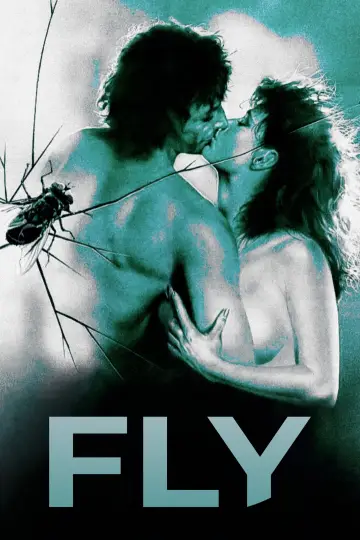 Plakat do filmu "Mucha" #788783