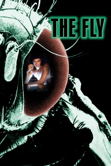 Plakat do filmu "Mucha" #788787