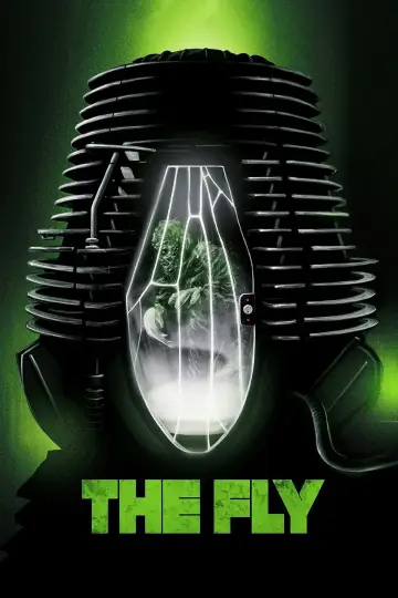 Plakat do filmu "Mucha" #788793