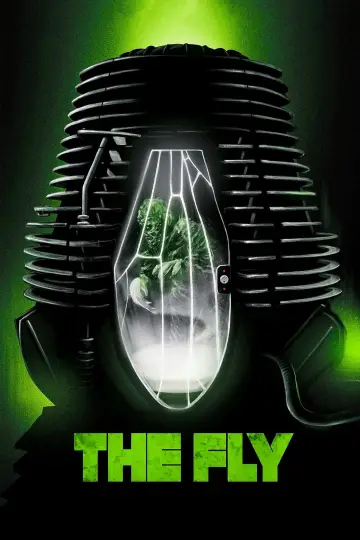 Plakat do filmu "Mucha" #788794