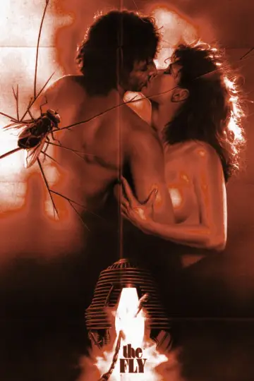 Plakat do filmu "Mucha" #914503
