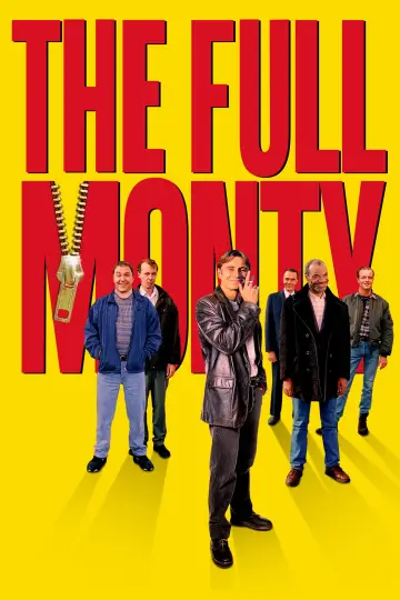 Plakat do filmu "Goło i Wesoło" #137377