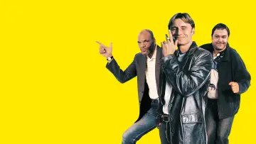 Zasłona do filmu "Goło i Wesoło" #247806