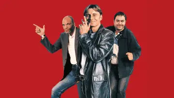Zasłona do filmu "Goło i Wesoło" #247812
