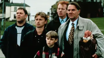 Zasłona do filmu "Goło i Wesoło" #247813