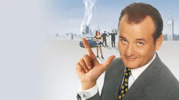 Zasłona do filmu "Człowiek, który wiedział za mało" #999373