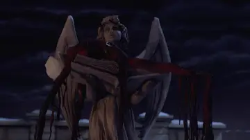 Zasłona do filmu "Miasteczko Halloween" #1215805