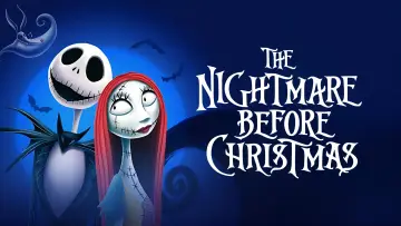 Zasłona do filmu "Miasteczko Halloween" #1797971