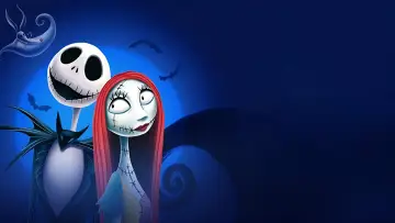 Zasłona do filmu "Miasteczko Halloween" #1797974