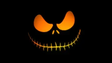 Zasłona do filmu "Miasteczko Halloween" #1797982