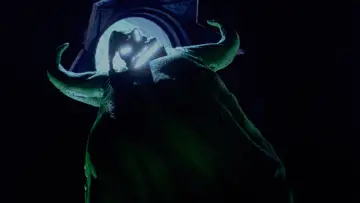 Zasłona do filmu "Jack i Sally Koszmar przed świętami" #589436