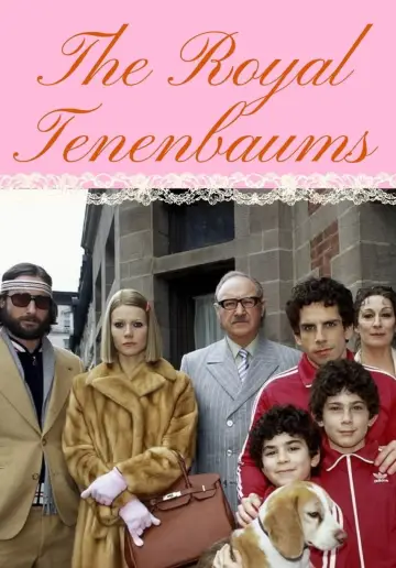 Plakat do filmu "Genialny klan" #1578697