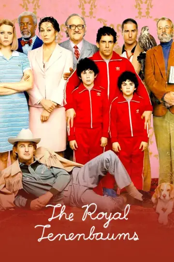Plakat do filmu "Genialny klan" #444857