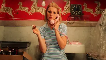 Zasłona do filmu "Genialny klan" #812424