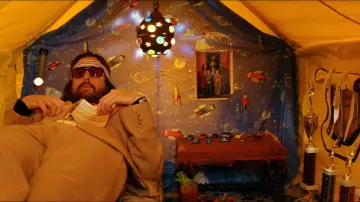 Zasłona do filmu "Genialny klan" #812440