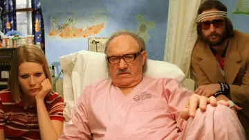 Zasłona do filmu "Genialny klan" #812442