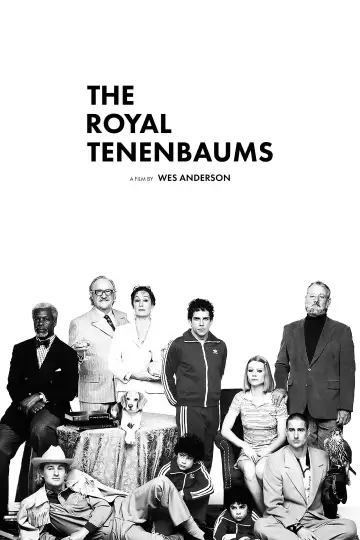 Plakat do filmu "Genialny klan" #812490