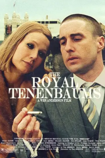 Plakat do filmu "Genialny klan" #88616