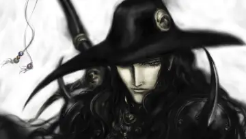 Vampire Hunter D