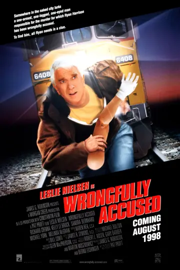 Plakat do filmu "Ści(ą)gany" #1025719