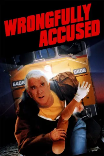Plakat do filmu "Ści(ą)gany" #148503
