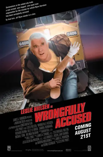 Plakat do filmu "Ści(ą)gany" #445247
