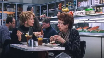 Zasłona do filmu "Masz wiadomość" #743833