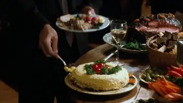 Zasłona do filmu "Masz wiadomość" #743846