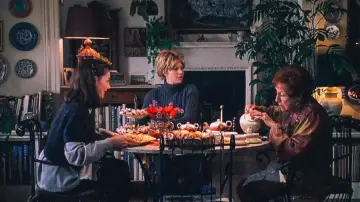 Zasłona do filmu "Masz wiadomość" #743850