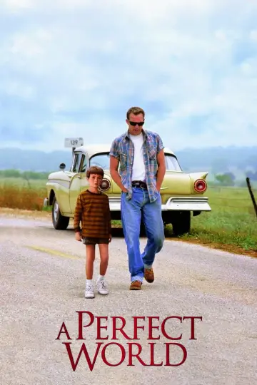 Plakat do filmu "Doskonały Świat" #1200221