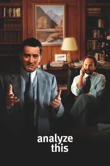 Depresja gangstera
