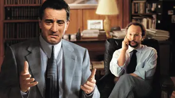 Zasłona do filmu "Depresja gangstera" #284540