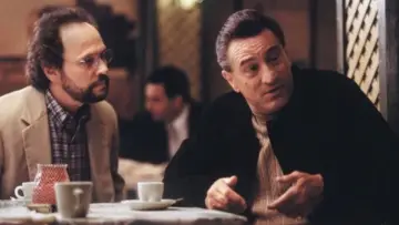 Zasłona do filmu "Depresja gangstera" #869074