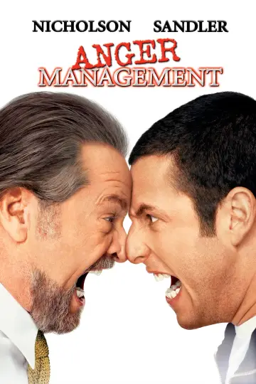 Plakat do filmu "Dwóch gniewnych ludzi" #301123