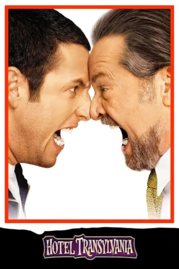 Plakat do filmu "Dwóch gniewnych ludzi" #301127