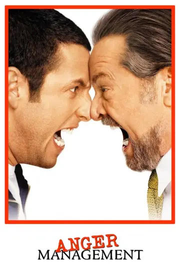 Plakat do filmu "Dwóch gniewnych ludzi" #301128