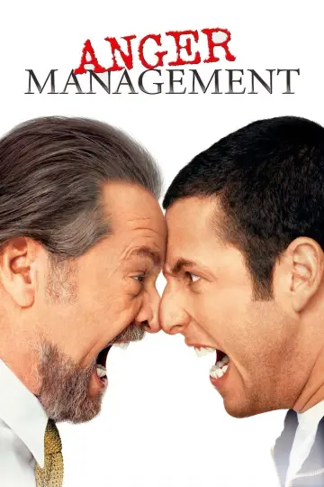 Plakat do filmu "Dwóch gniewnych ludzi" #856440