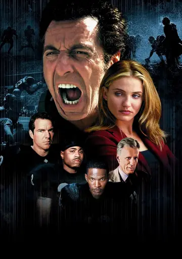 Plakat do filmu "Męska gra" #726914