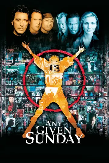 Plakat do filmu "Męska gra" #97745