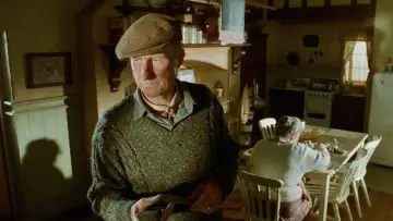 Zasłona do filmu "Babe - świnka z klasą" #719888