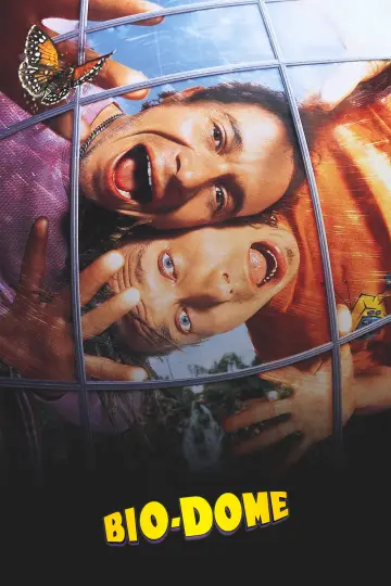 Plakat do filmu "Eko-jaja" #1203029