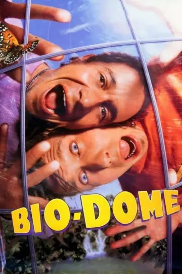 Plakat do filmu "Eko-jaja" #155027