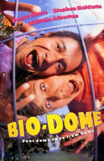 Plakat do filmu "Eko-jaja" #155028