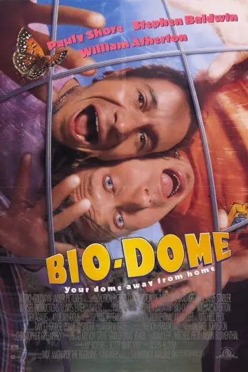 Plakat do filmu "Eko-jaja" #155029