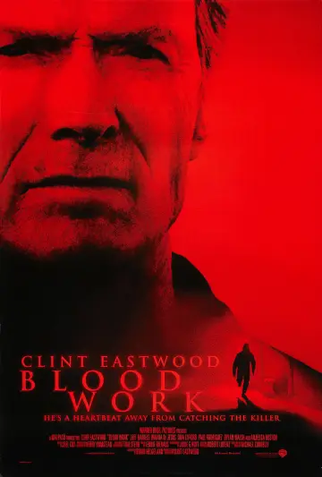 Plakat do filmu "Krwawa Profesja" #138370