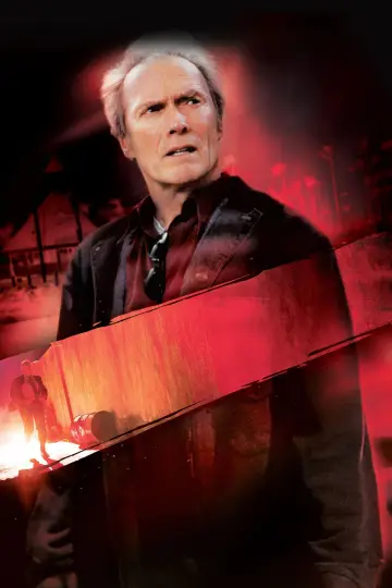 Plakat do filmu "Krwawa Profesja" #879459