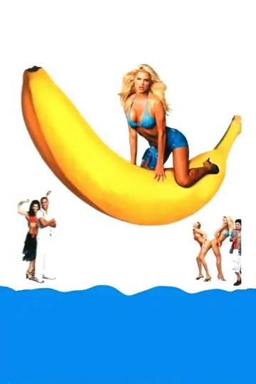 Plakat do filmu "Statek miłości" #481664