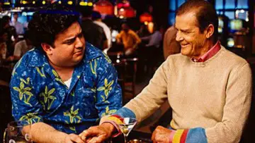 Zasłona do filmu "Statek miłości" #895434